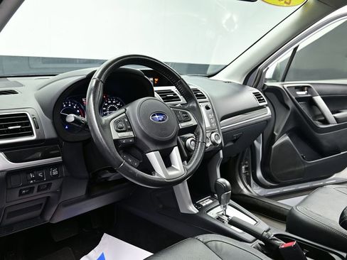 Used 2018 Subaru Forester 2.5i Limited image 14