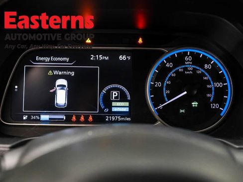 Used 2024 Nissan Leaf S image 18