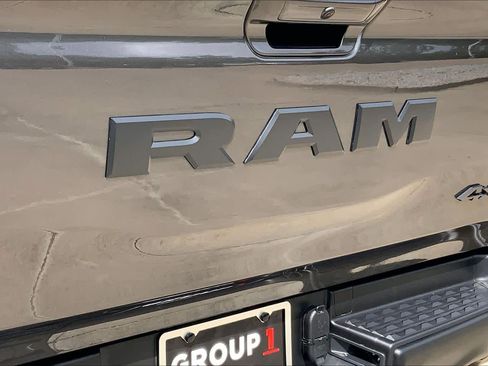 Used 2022 RAM 1500 TRX w/ TRX Level 2 Equipment Group image 31