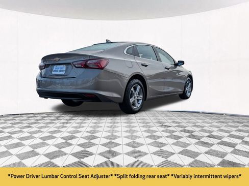 Used 2022 Chevrolet Malibu LT image 13