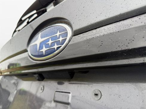 Used 2024 Subaru Ascent Onyx Edition Limited w/ Popular Package Onyx image 17