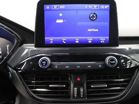 Used 2024 Ford Escape ST-Line image 25