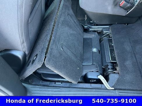 Used 2018 Chrysler Pacifica Touring Plus w/ S Appearance Package image 22