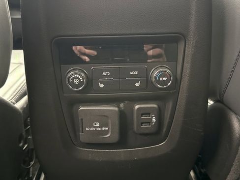 Used 2023 Buick Enclave Premium w/ Trailering Package, 5000 lbs. image 20