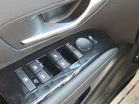 Certified 2026 Hyundai Santa Cruz Limited image 24