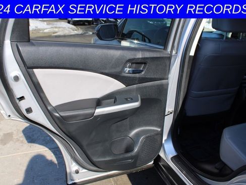 Used 2016 Honda CR-V Touring image 27