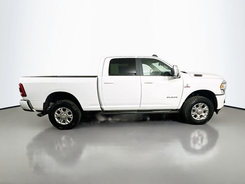 Used 2024 RAM 2500 Laramie image 7