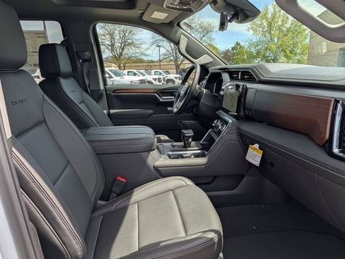 New 2026 GMC Sierra 1500 Denali w/ Denali Reserve Package AWD/4WD image 20