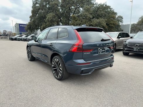 New 2026 Volvo XC60 B5 Ultra w/ Protection Package Premier image 3