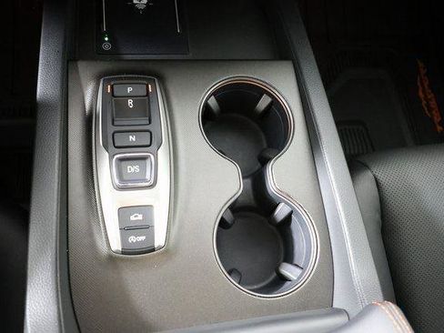 New 2025 Honda Ridgeline TrailSport image 16