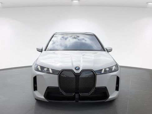 New 2026 BMW iX xDrive60 w/ M Sport Package AWD/4WD image 13