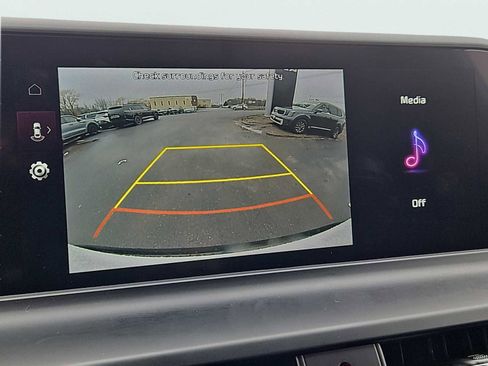 Used 2024 Kia Seltos SX image 15