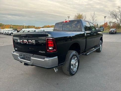 New 2026 RAM 2500 Tradesman image 28