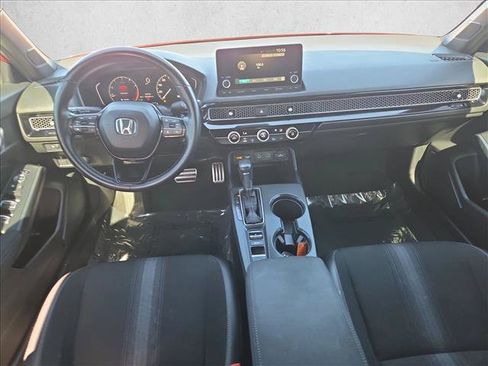 Used 2025 Honda Civic Sport image 16