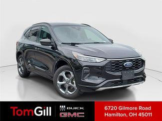 Used 2024 Ford Escape ST-Line AWD/4WD 360° Tour