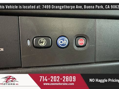 Used 2019 GMC Savana 2500 w/ Driver Convenience Package image 28