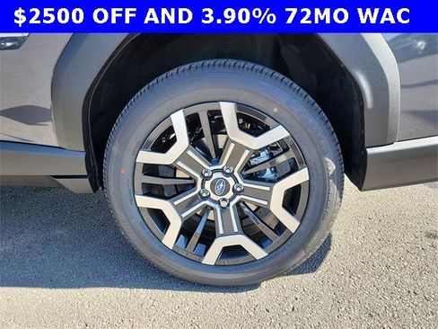 New 2026 Subaru Outback Touring XT image 27