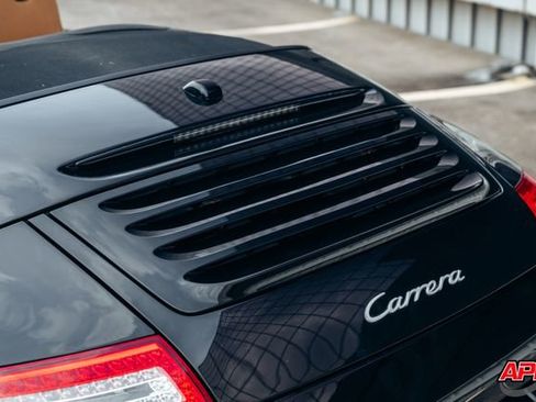 Used 2009 Porsche 911 Carrera image 28