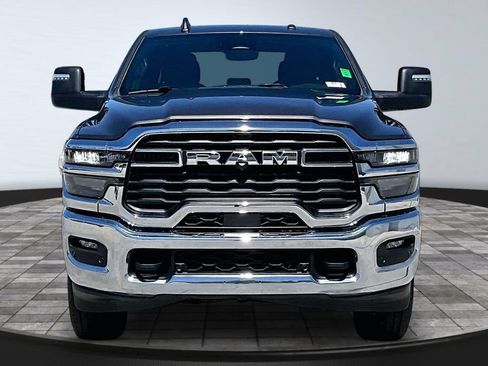 Used 2026 RAM 2500 Big Horn AWD/4WD image 28
