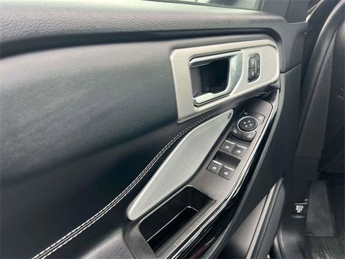 Used 2022 Ford Explorer ST w/ Equipment Group 401A image 16
