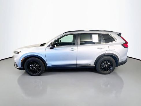 Used 2025 Honda CR-V Sport-L image 5
