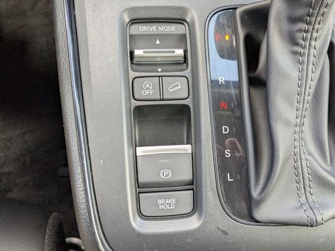 Used 2023 Honda CR-V EX-L image 26