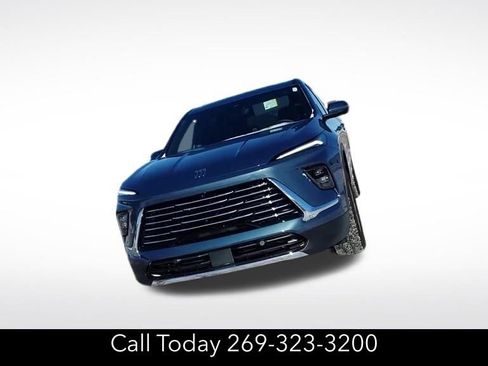 New 2026 Buick Enclave Preferred w/ Power Package image 9