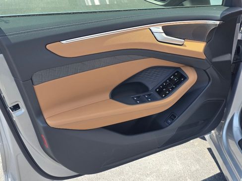 New 2026 Audi A6 Premium Plus AWD/4WD image 18
