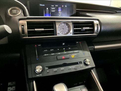 Used 2015 Lexus IS 250 w/ F-Sport Package image 33