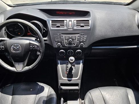Used 2015 MAZDA MAZDA5 Touring FWD image 10