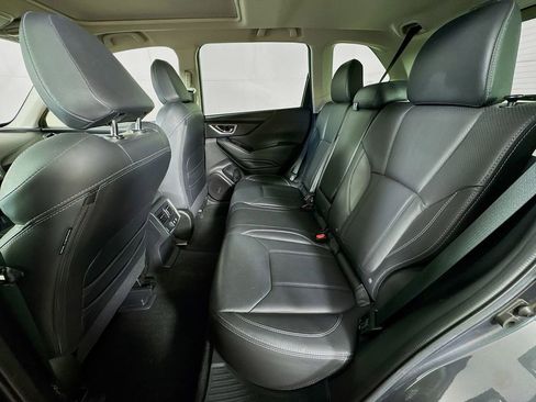 Used 2021 Subaru Forester Limited w/ Popular Package #3 image 31