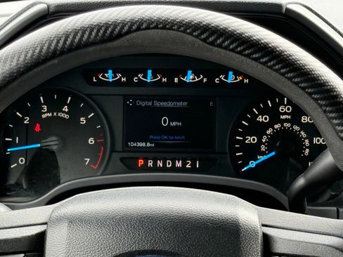 Used 2017 Ford F150 XL w/ Equipment Group 101A Mid image 30