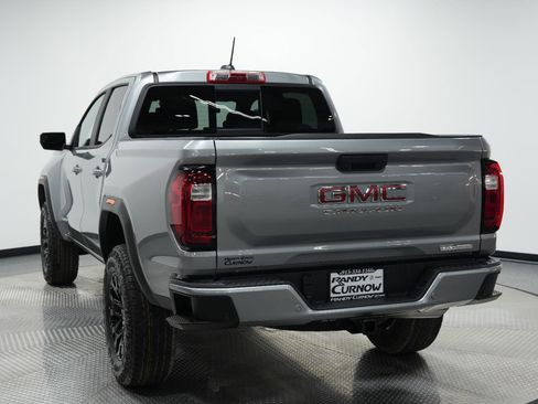 New 2026 GMC Canyon Elevation image 6