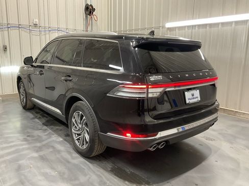 Used 2023 Lincoln Aviator 2WD image 22