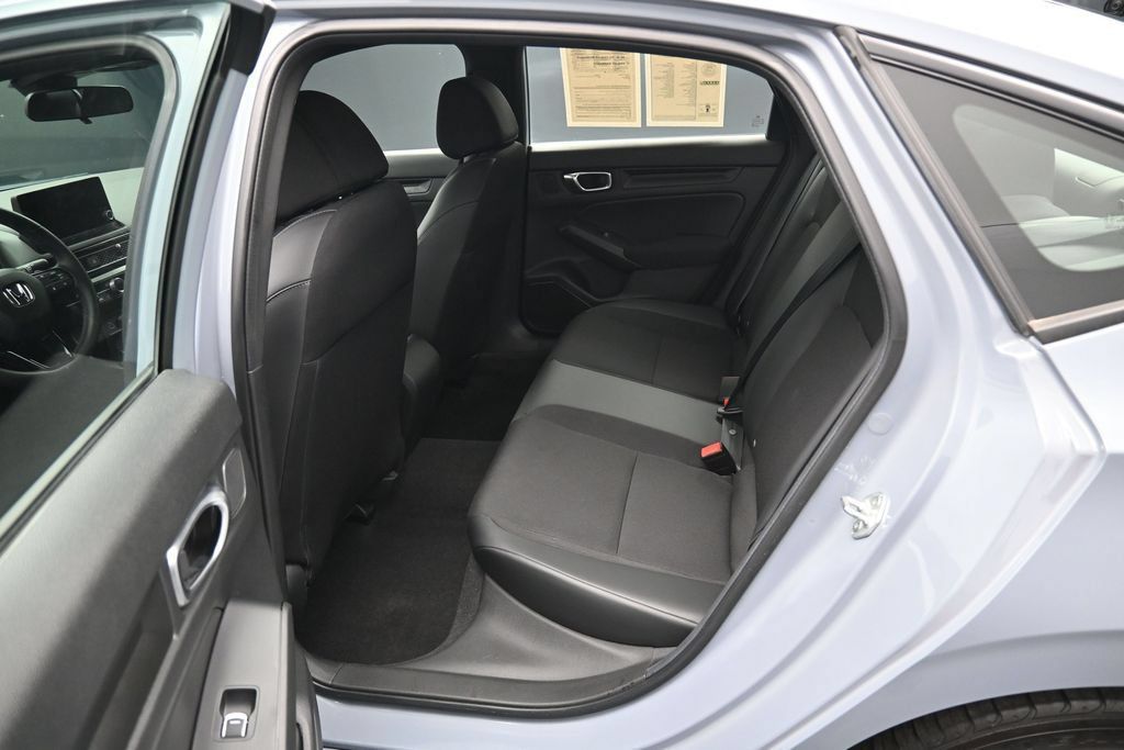 Used 2024 Honda Civic Sport image 26