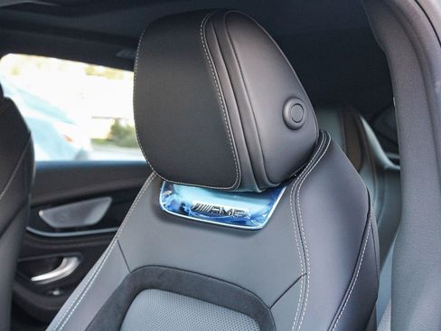 New 2026 Mercedes-Benz AMG GT 53 image 21