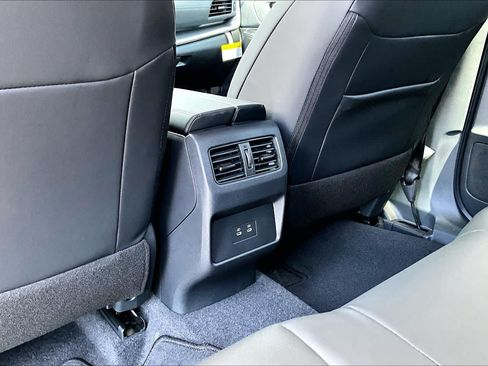 New 2026 Nissan Rogue Dark Armor FWD image 20
