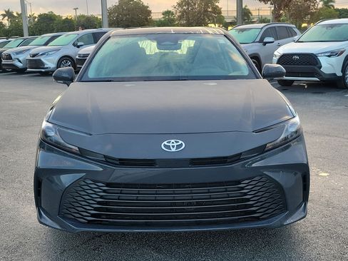 Used 2026 Toyota Camry LE image 2