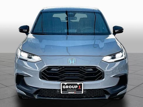 Used 2024 Honda HR-V Sport image 4