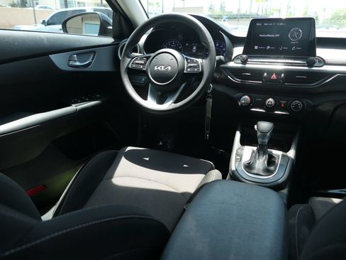 Used 2024 Kia Forte LXS FWD image 26