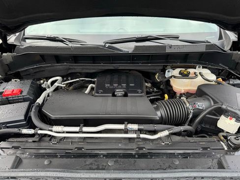 Used 2022 Chevrolet Silverado 1500 LT image 11