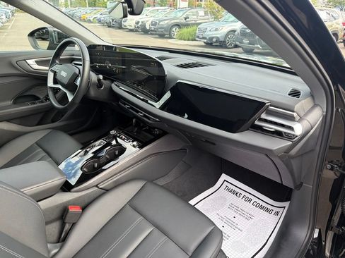 Used 2025 Audi A5 2.0T Premium w/ Convenience Package AWD/4WD image 12