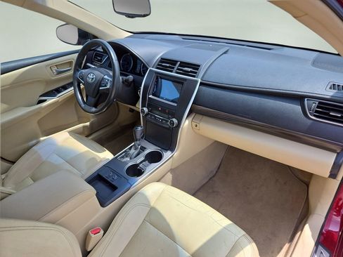Used 2015 Toyota Camry XLE FWD image 28