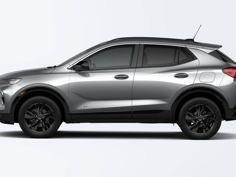 New 2026 Buick Encore GX Sport Touring w/ Comfort Package image 30