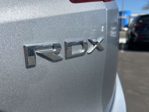 Used 2020 Acura RDX FWD image 16