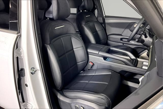 New 2027 Kia Telluride SX Prestige w/ Towing Package AWD/4WD image 12