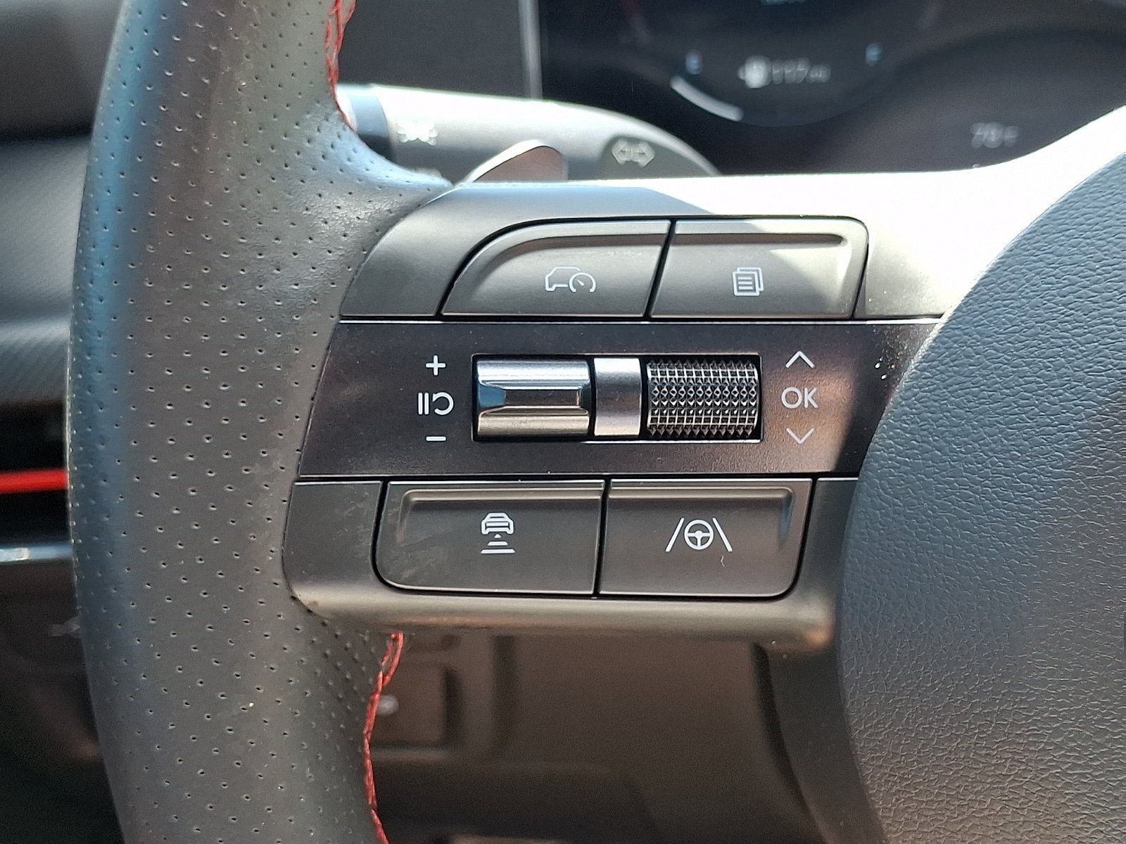 Used 2024 Hyundai Sonata N Line FWD image 23