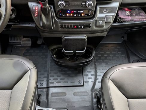 Used 2023 RAM ProMaster 3500 w/ Safety Group image 19