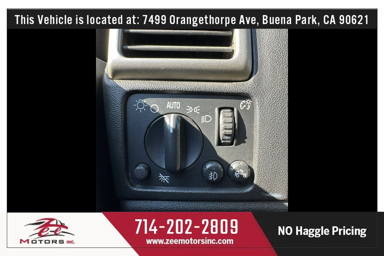 Used 2007 GMC Canyon SLE RWD image 31
