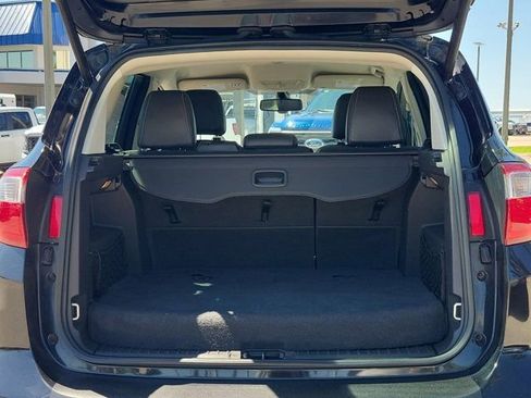 Used 2016 Ford C-MAX SEL w/ Equipment Group 302A FWD image 14